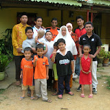 Desa Wawasan 2007 Day 3