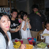 Buka Puasa at Nona's