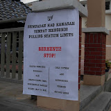 Pilihanraya Umum 2008