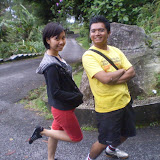 Bukit Larut