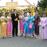 Thai-NZ Cultural Exchange