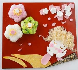 便當食譜,池上便當