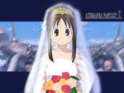 阿茲漫畫大王,Azumanga Daioh,kuso,可愛