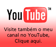 Sandro Tomás no YouTube