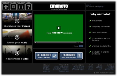 Animoto_noBeta
