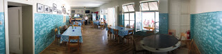 Emigrant's club