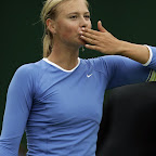 Maria Sharapova