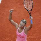 Maria Sharapova