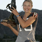 Maria Sharapova