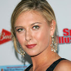 Maria Sharapova