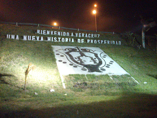 Bienvenida A Veracruz