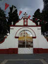 Puerta de la Iglesia 