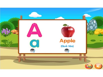 How to mod Bé Yêu Học Tiếng Anh patch 1.0 apk for pc