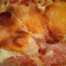 Tomato Pie II