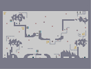 Thumbnail of the map 'When They Tried To Pull Us Into The Ground'