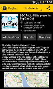 How to download Daybees Event Finder 1.2.4 mod apk for android