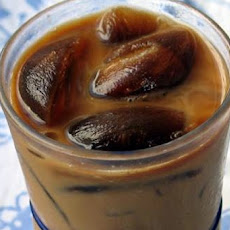 Iced Coffee