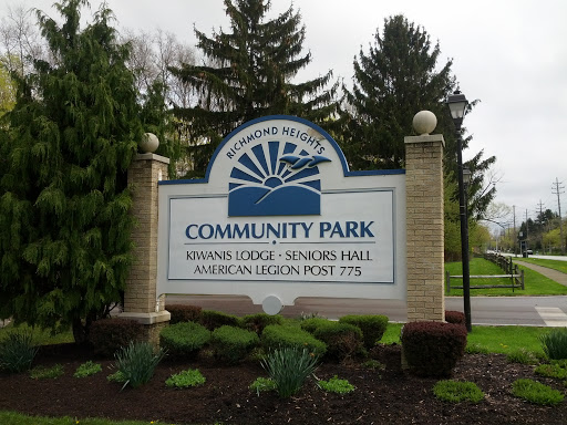 Richmond Heights Community Park