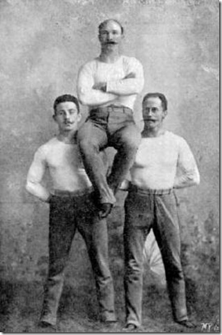 olympics