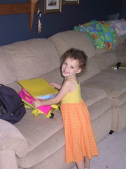 Alyssa Preschool 5