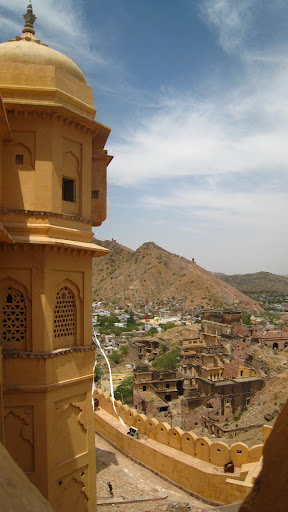 Amber Fort