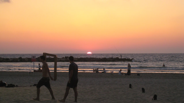 tel aviv
