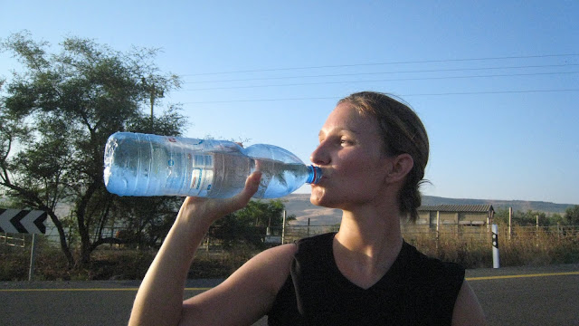 water
