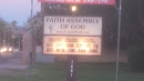 Faith Assembly Church