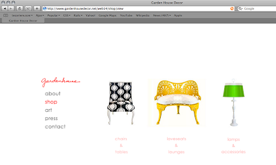 picture of gardenhousedecor.net