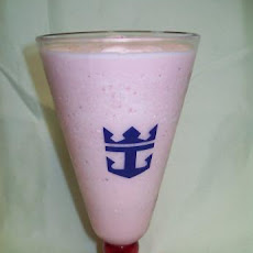 Strawberry Freeze