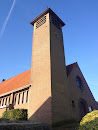 Kerk Van Huissegem