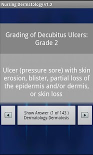 How to mod Nursing Dermatology 1.1 mod apk for android