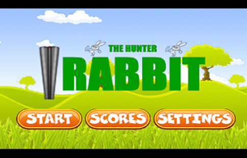 How to get The hunter of rabbits 1.4 apk for android
