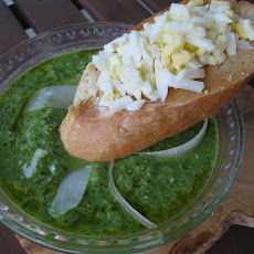 Caesar Soup