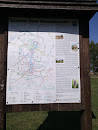 Lednicki Park Krajobrazowy Info Sign 