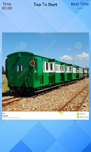 How to download Trains Puzzle lastet apk for pc