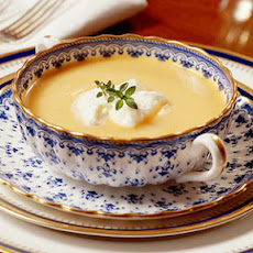 Rum Cream