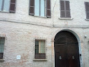 Palazzo Sassi-masini