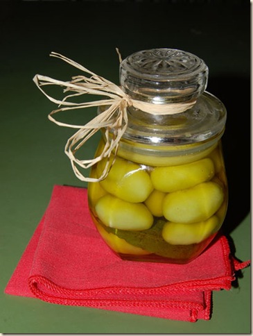 olive-dolci