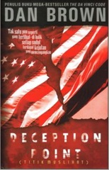 deception point