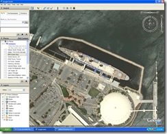RMS Queen Mary