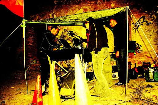 Reggae sound en malaga Reggae sound en malaga