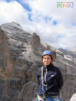 Caro en la cima