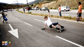 Javi chispas