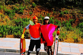 Duo Kas Fruit