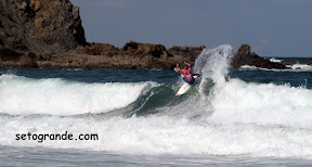 Mick Fanning