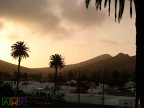 Lanzarote paradise