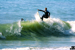 Peli on the lip...
