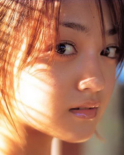 Yumi Adachi Yumi Adachi Set 1
