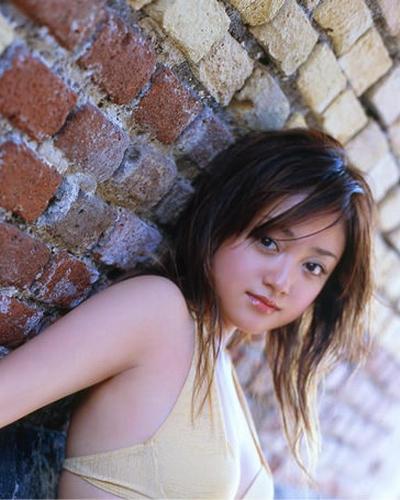 Yumi Adachi sexy gallery